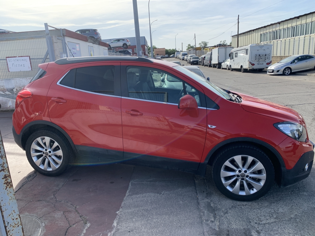 OPEL MOKKA 1.6 CDTI 136CV