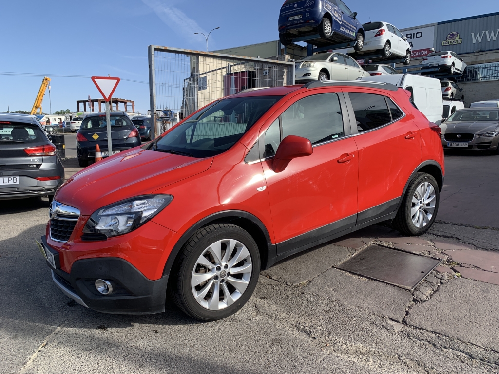 OPEL MOKKA 1.6 CDTI 136CV