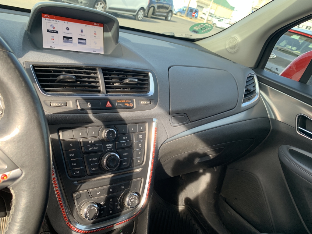 OPEL MOKKA 1.6 CDTI 136CV