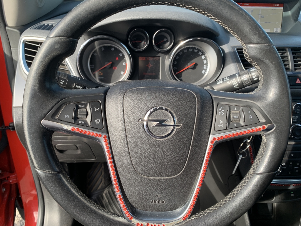 OPEL MOKKA 1.6 CDTI 136CV