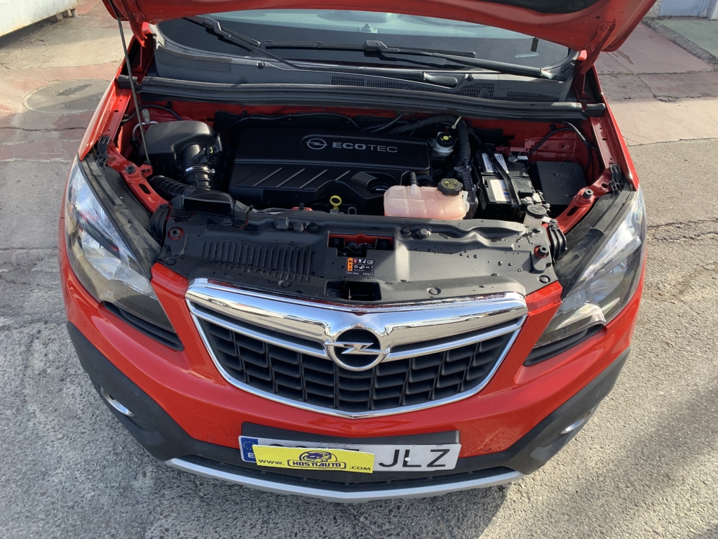 OPEL MOKKA 1.6 CDTI 136CV