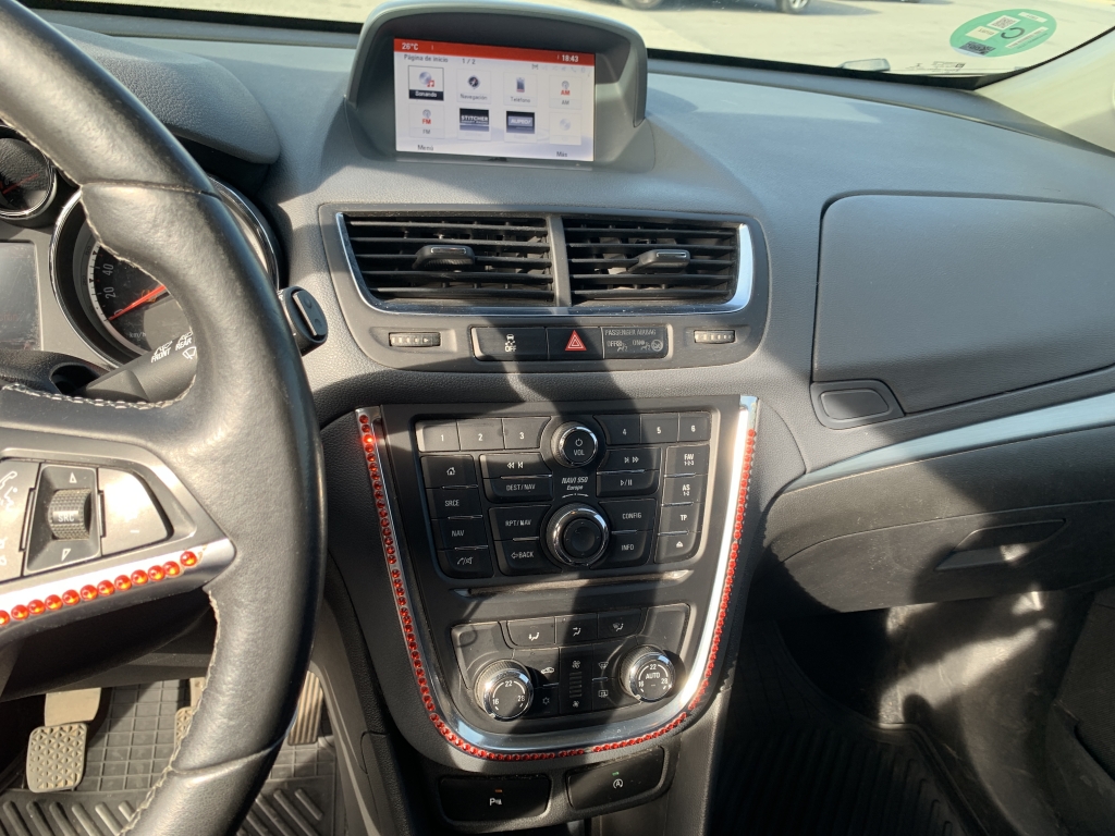 OPEL MOKKA 1.6 CDTI 136CV