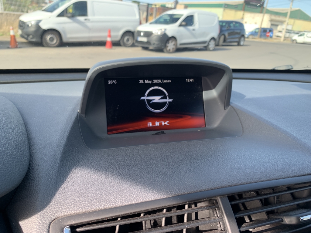 OPEL MOKKA 1.6 CDTI 136CV