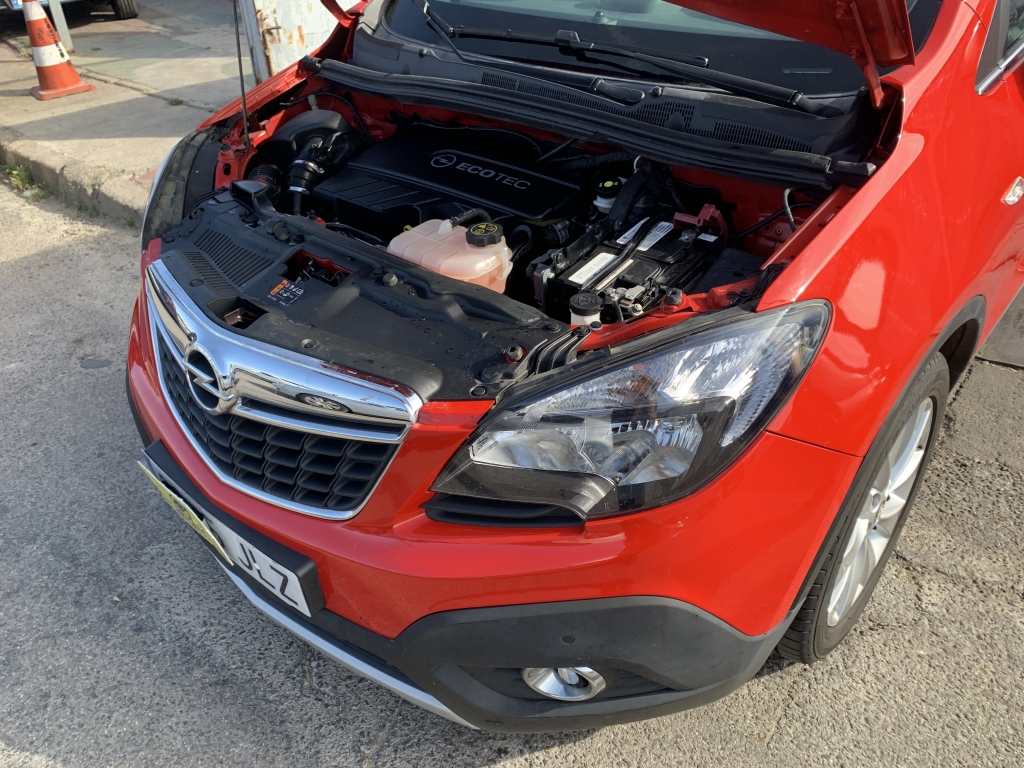 OPEL MOKKA 1.6 CDTI 136CV