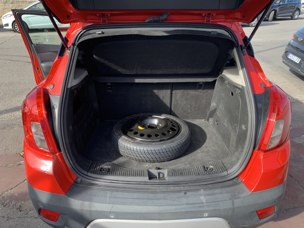OPEL MOKKA 1.6 CDTI 136CV
