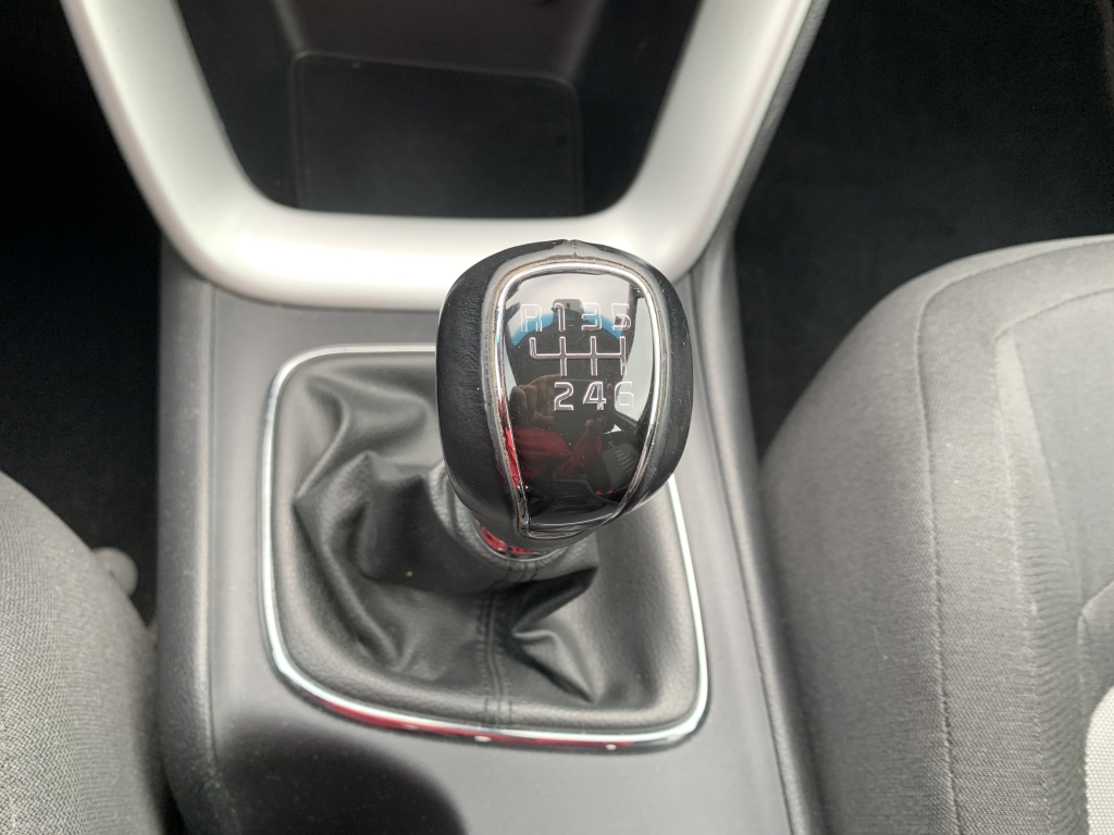 KIA CEED 1.6 CRDI 128CV