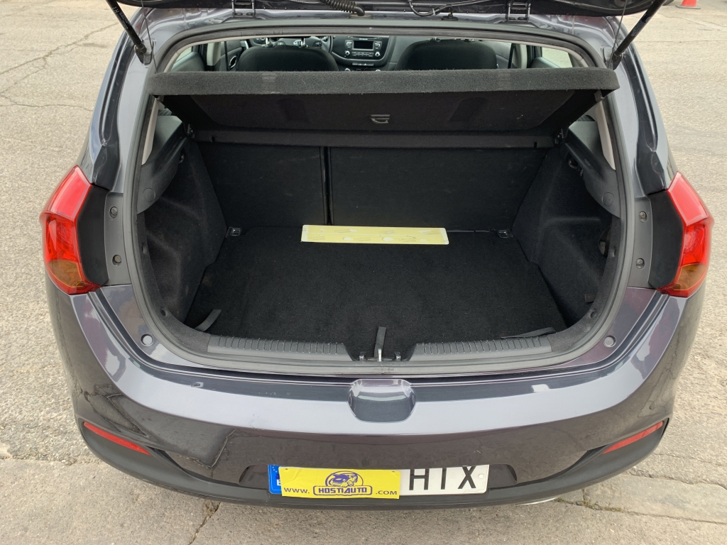 KIA CEED 1.6 CRDI 128CV