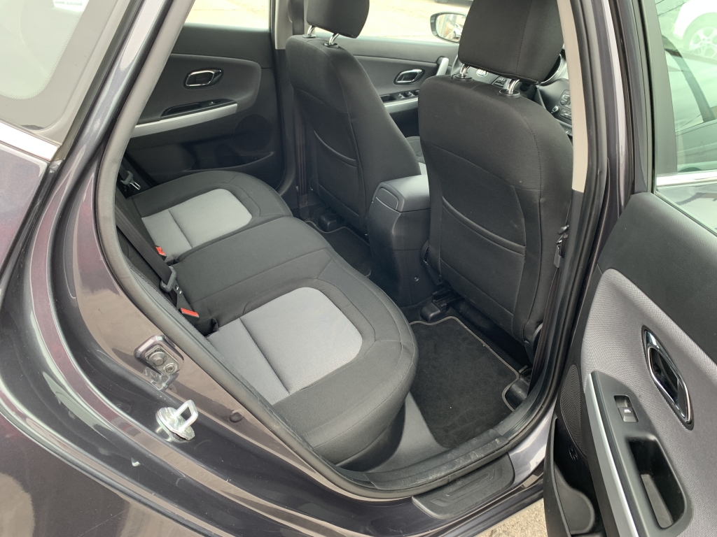 KIA CEED 1.6 CRDI 128CV