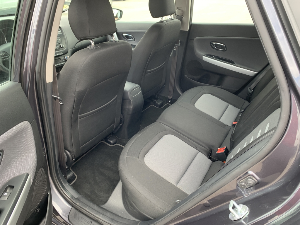 KIA CEED 1.6 CRDI 128CV