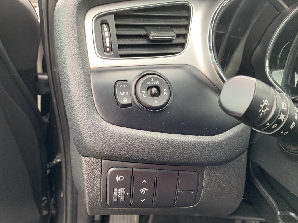 KIA CEED 1.6 CRDI 128CV