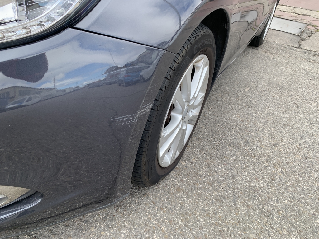 KIA CEED 1.6 CRDI 128CV