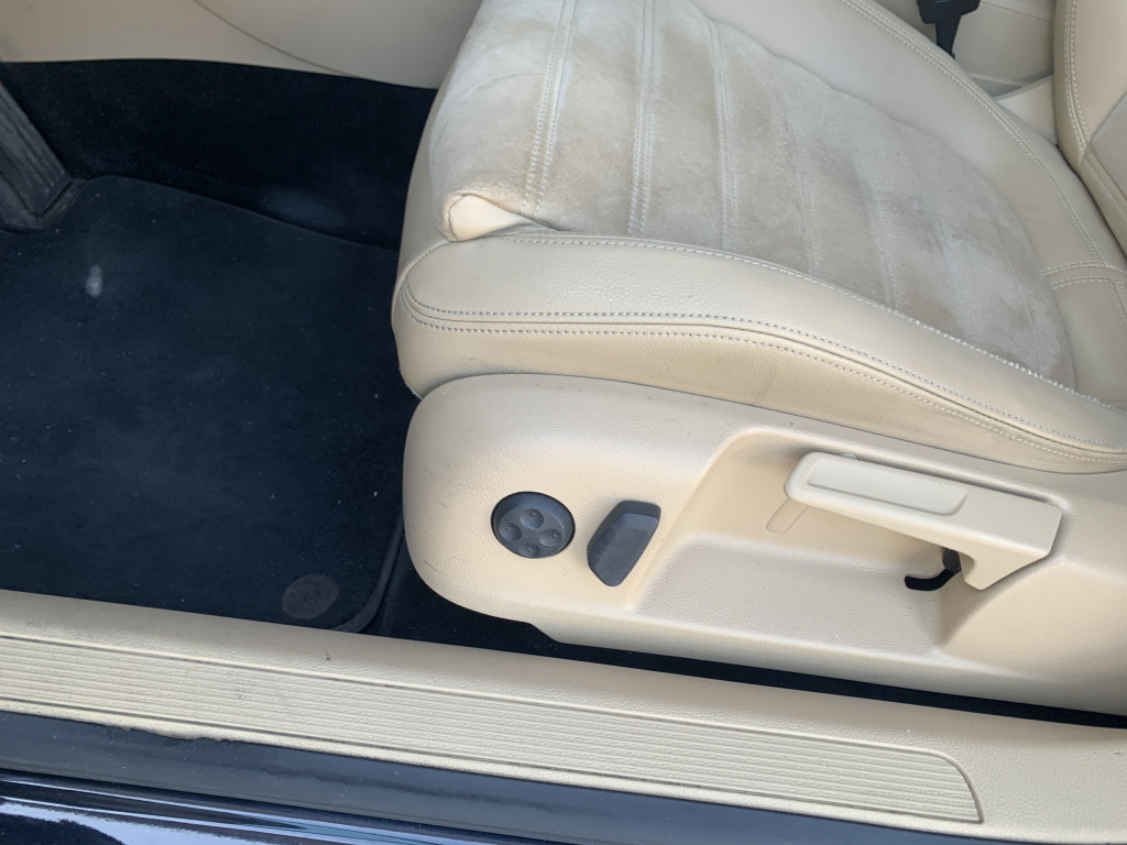 VOLKSWAGEN PASSAT 2.0 TDI 140CV