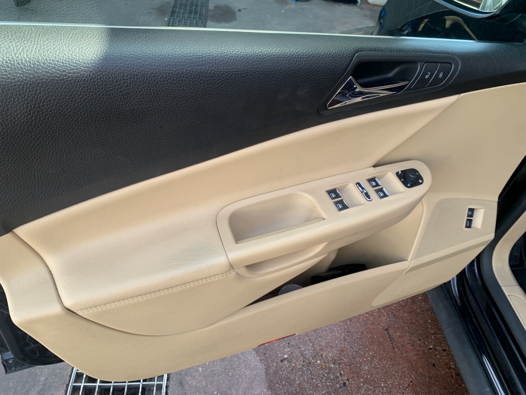 VOLKSWAGEN PASSAT 2.0 TDI 140CV
