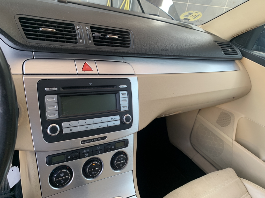 VOLKSWAGEN PASSAT 2.0 TDI 140CV
