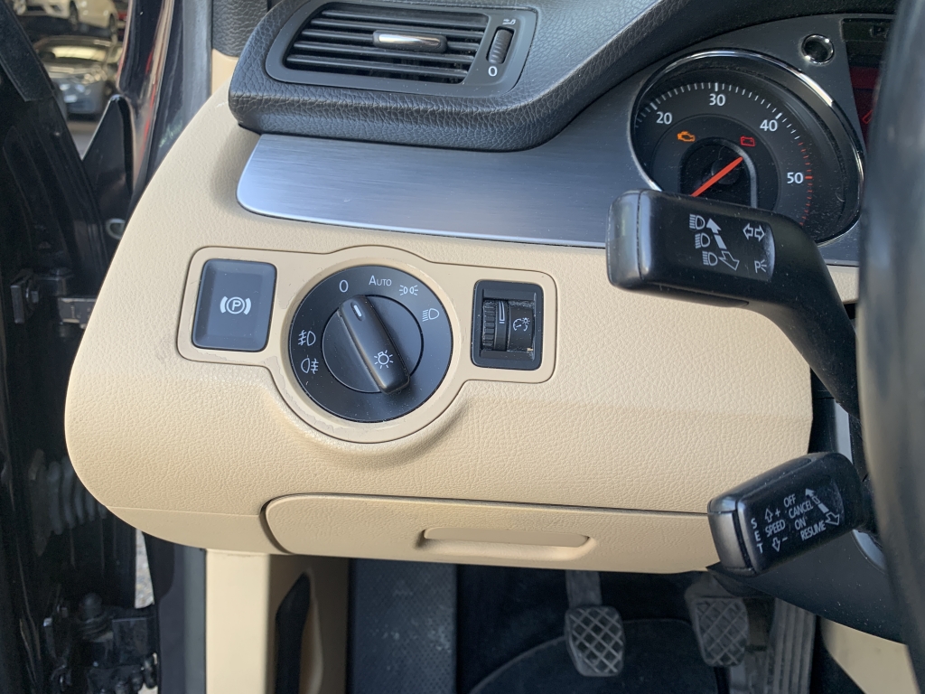 VOLKSWAGEN PASSAT 2.0 TDI 140CV