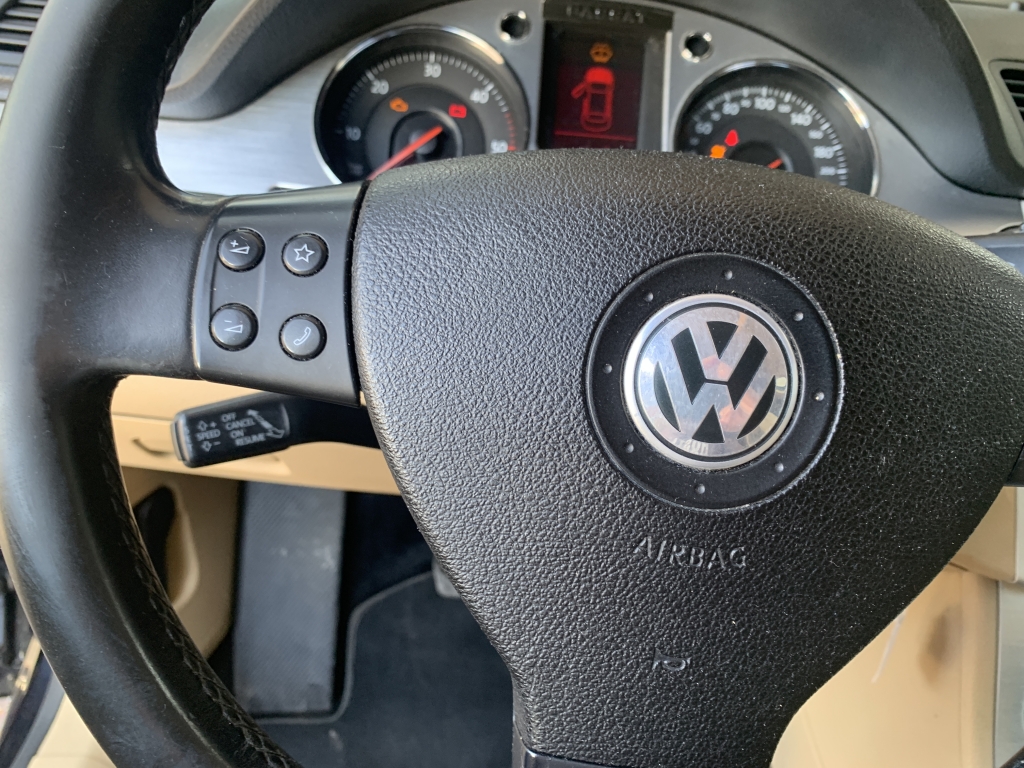 VOLKSWAGEN PASSAT 2.0 TDI 140CV
