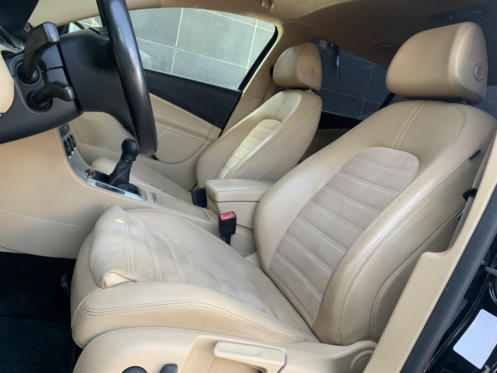 VOLKSWAGEN PASSAT 2.0 TDI 140CV