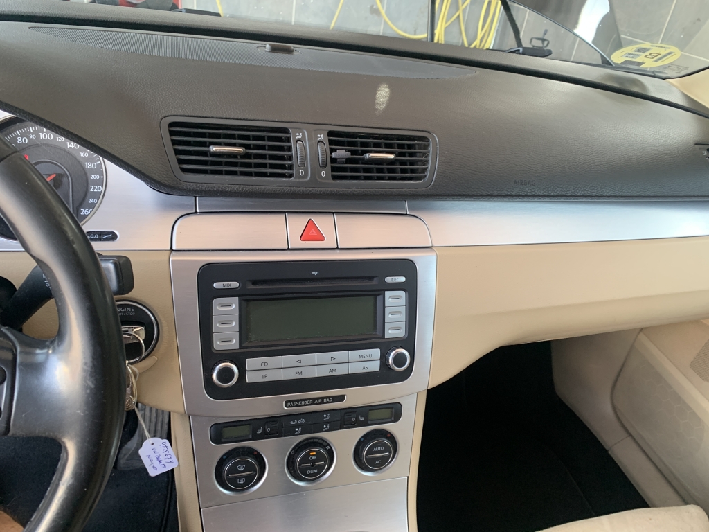 VOLKSWAGEN PASSAT 2.0 TDI 140CV