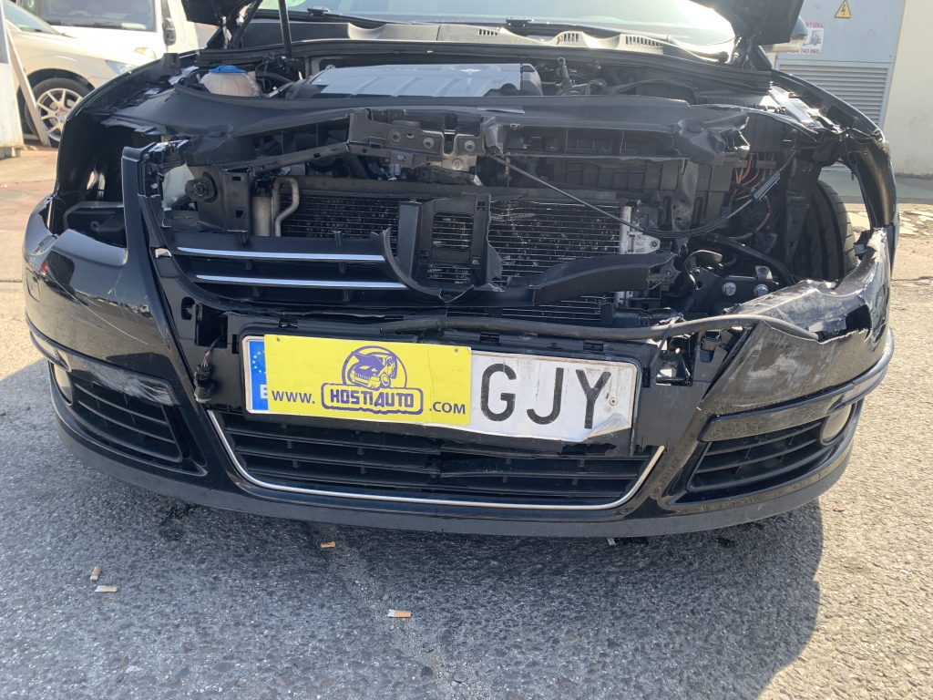 VOLKSWAGEN PASSAT 2.0 TDI 140CV