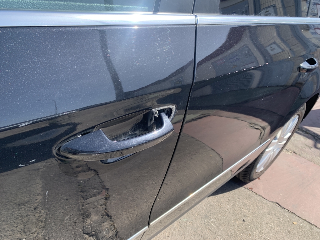 VOLKSWAGEN PASSAT 2.0 TDI 140CV