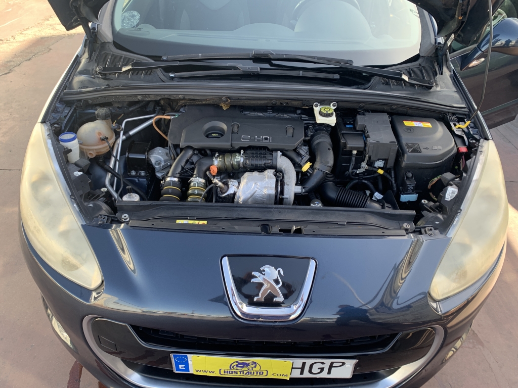 PEUGEOT 308 1.6 HDI 112CV
