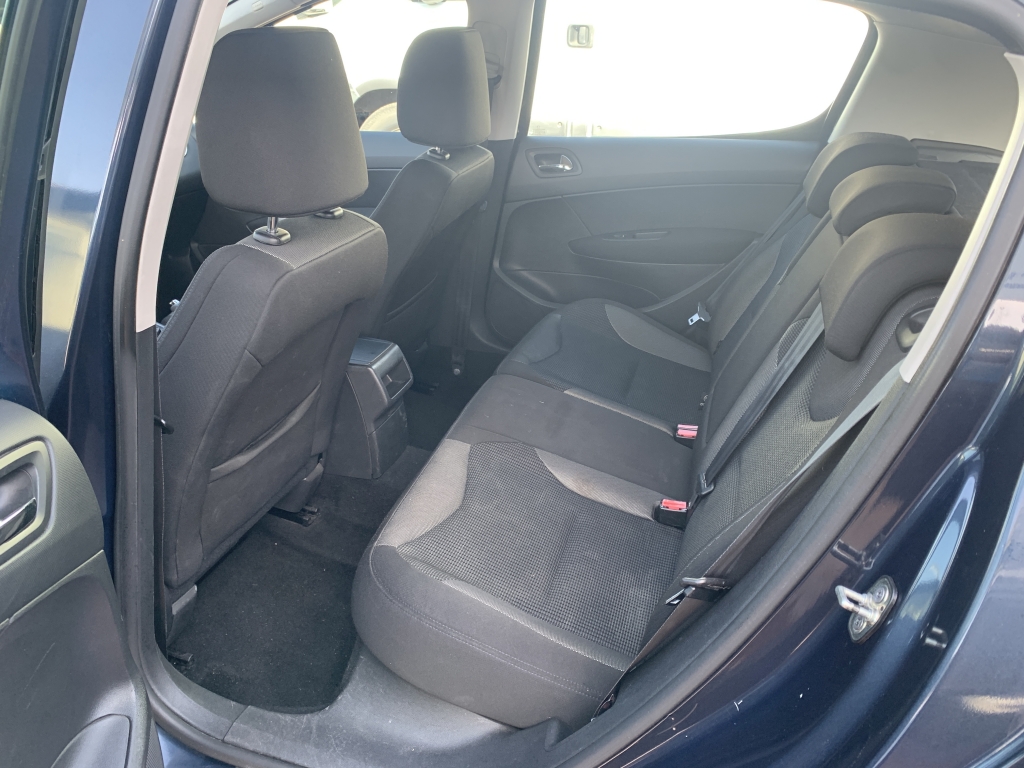PEUGEOT 308 1.6 HDI 112CV