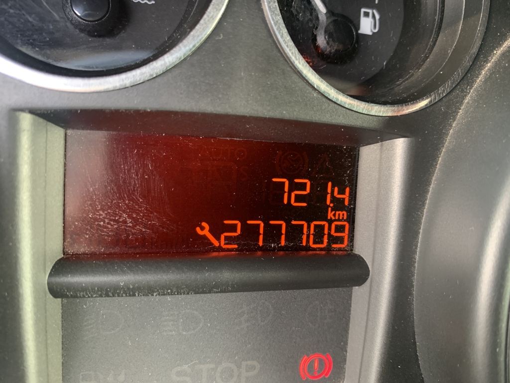 PEUGEOT 308 1.6 HDI 112CV