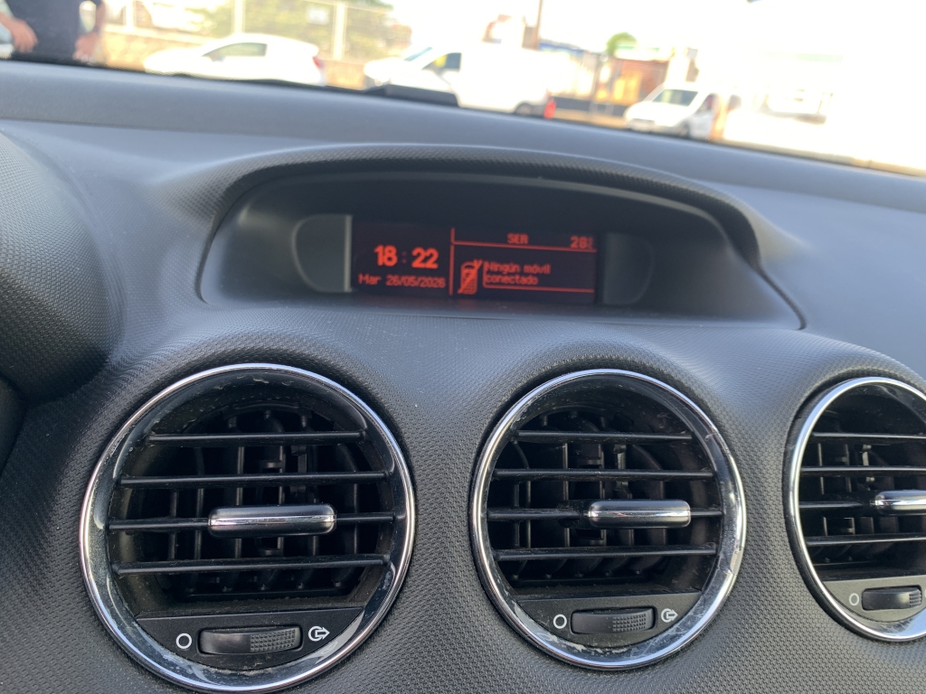 PEUGEOT 308 1.6 HDI 112CV