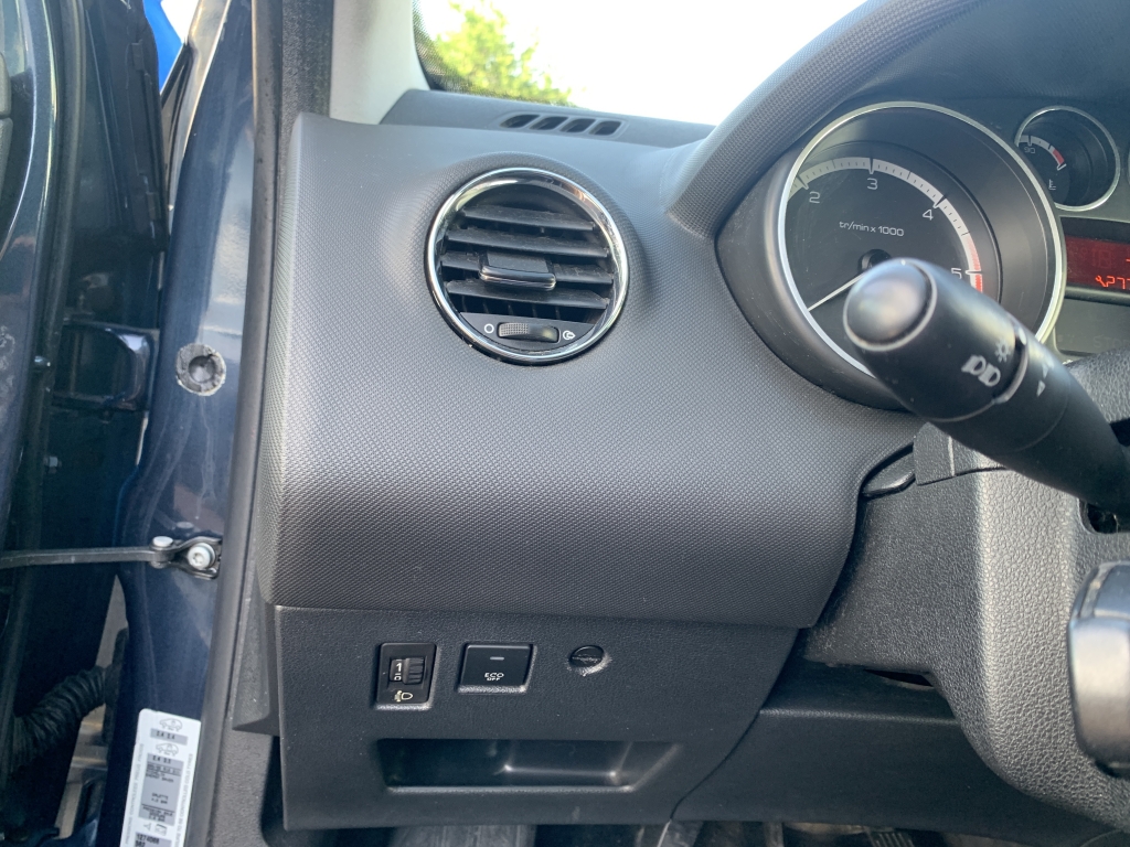 PEUGEOT 308 1.6 HDI 112CV