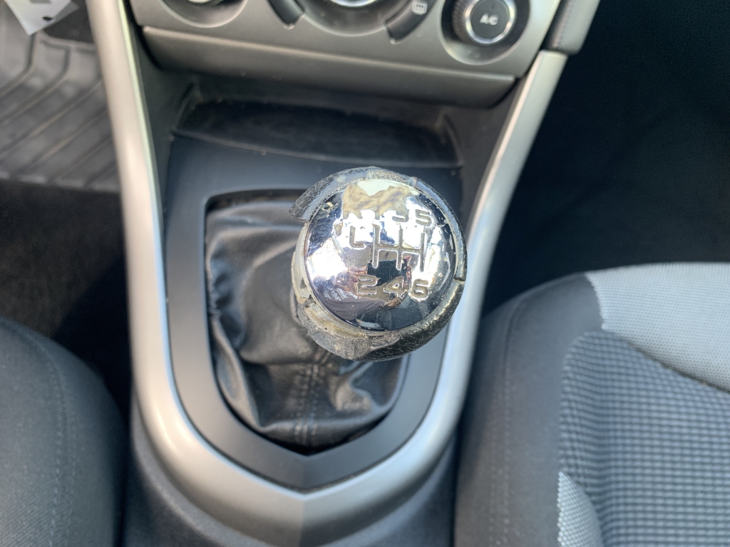PEUGEOT 308 1.6 HDI 112CV