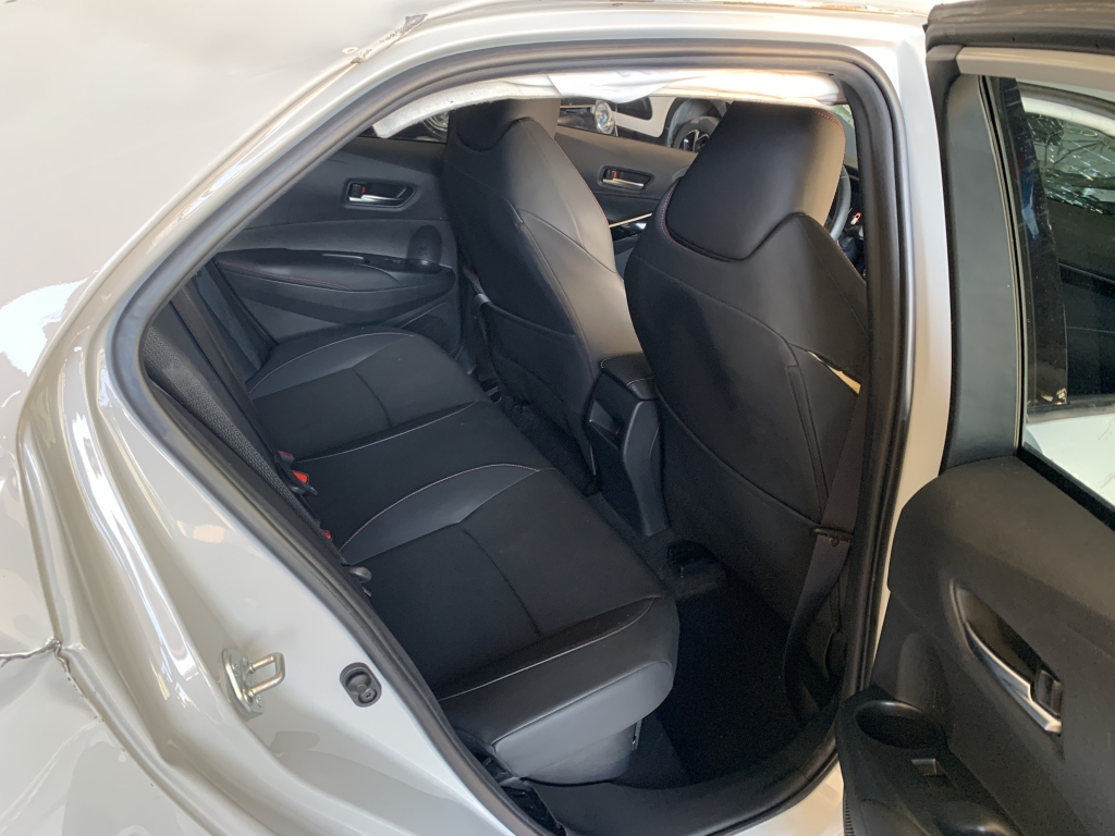 TOYOTA COROLLA 1.8 HYBRIDO 140CV AUT