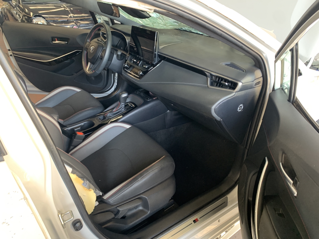 TOYOTA COROLLA 1.8 HYBRIDO 140CV AUT