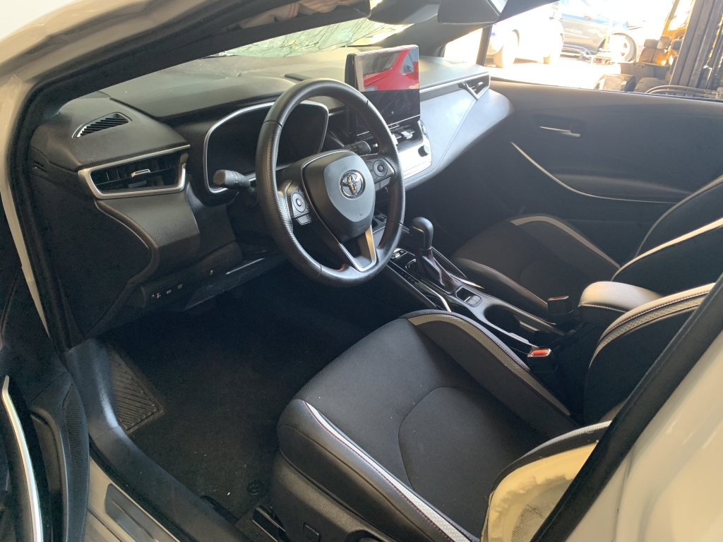 TOYOTA COROLLA 1.8 HYBRIDO 140CV AUT