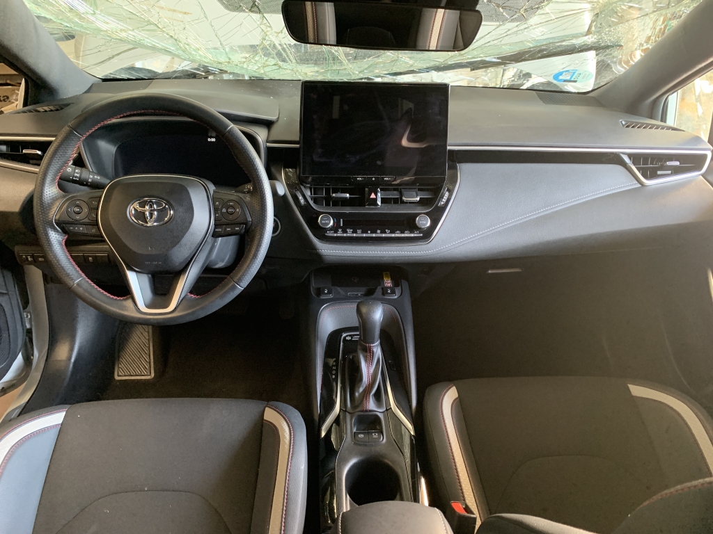 TOYOTA COROLLA 1.8 HYBRIDO 140CV AUT