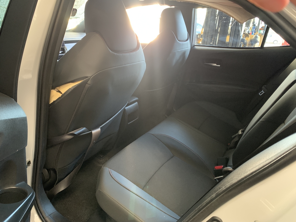TOYOTA COROLLA 1.8 HYBRIDO 140CV AUT