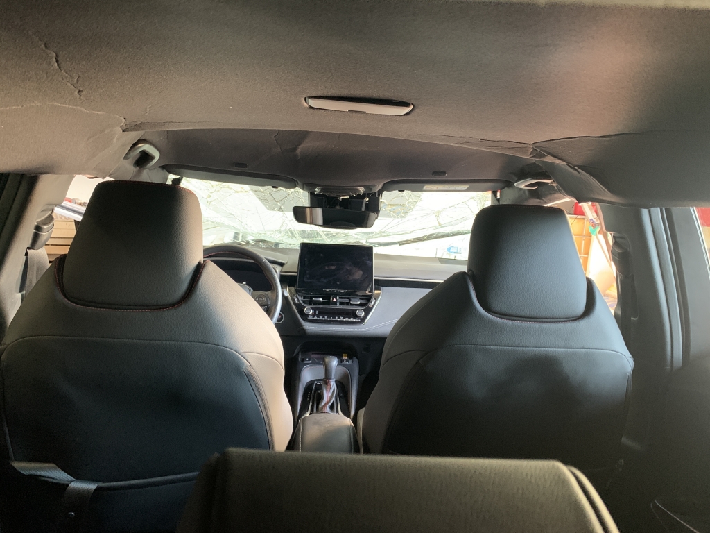 TOYOTA COROLLA 1.8 HYBRIDO 140CV AUT