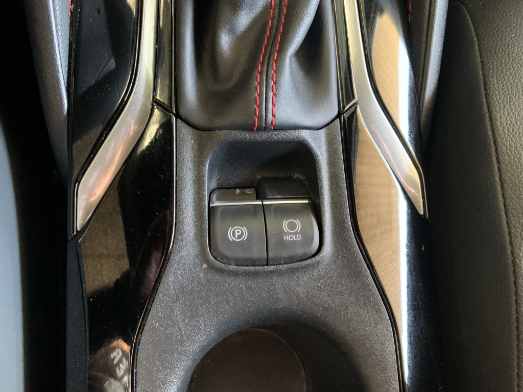 TOYOTA COROLLA 1.8 HYBRIDO 140CV AUT