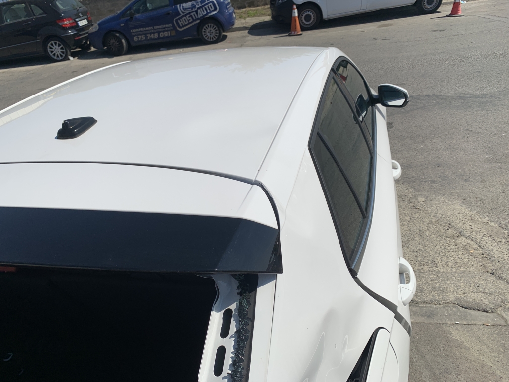 SKODA FABIA 1.0 TFSI 95CV