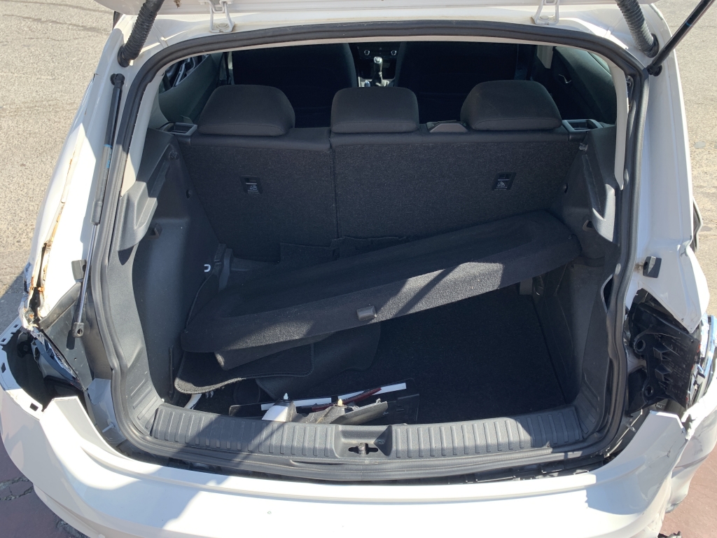 SKODA FABIA 1.0 TFSI 95CV