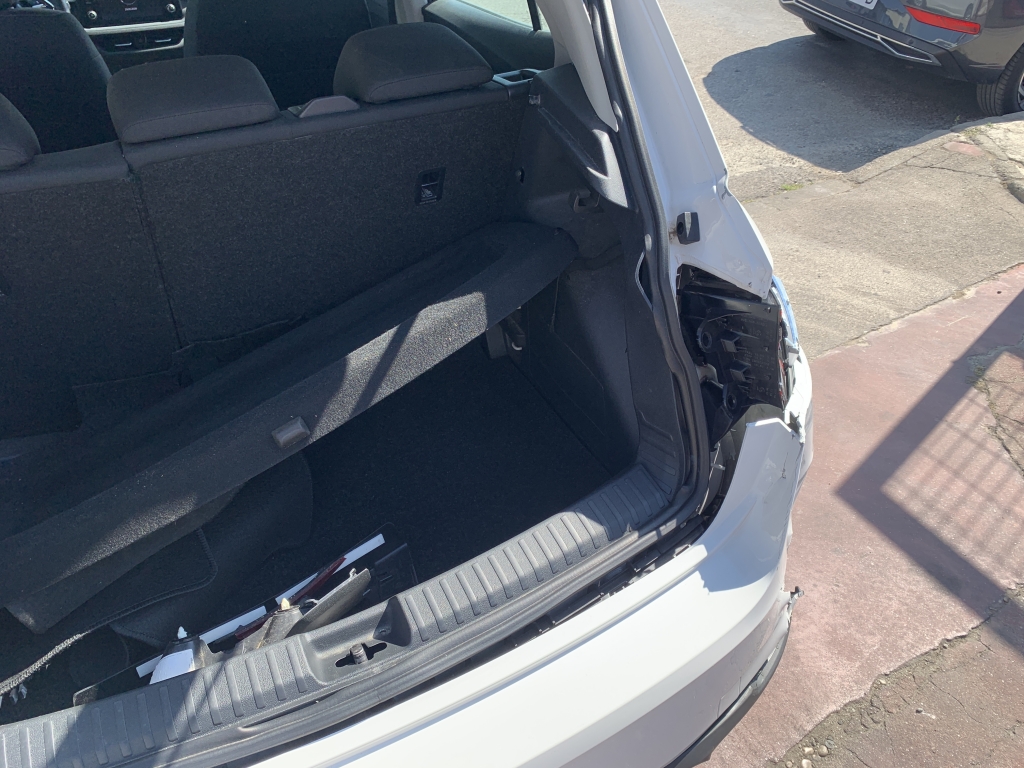 SKODA FABIA 1.0 TFSI 95CV