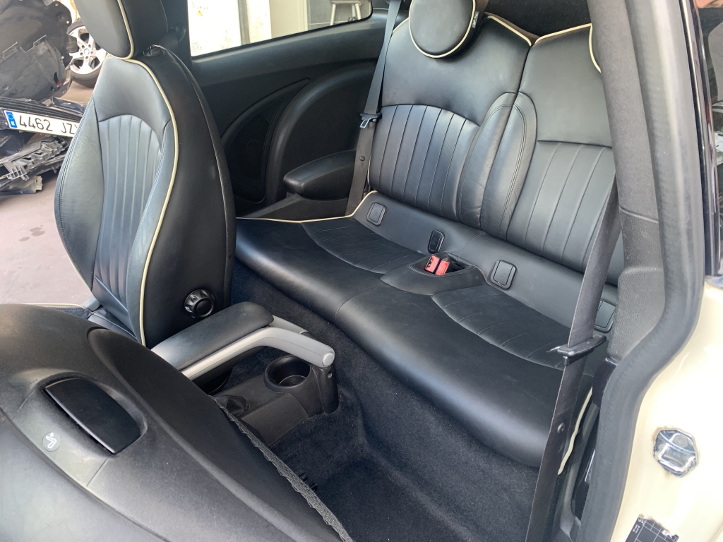 MINI 1.6 INY 120CV