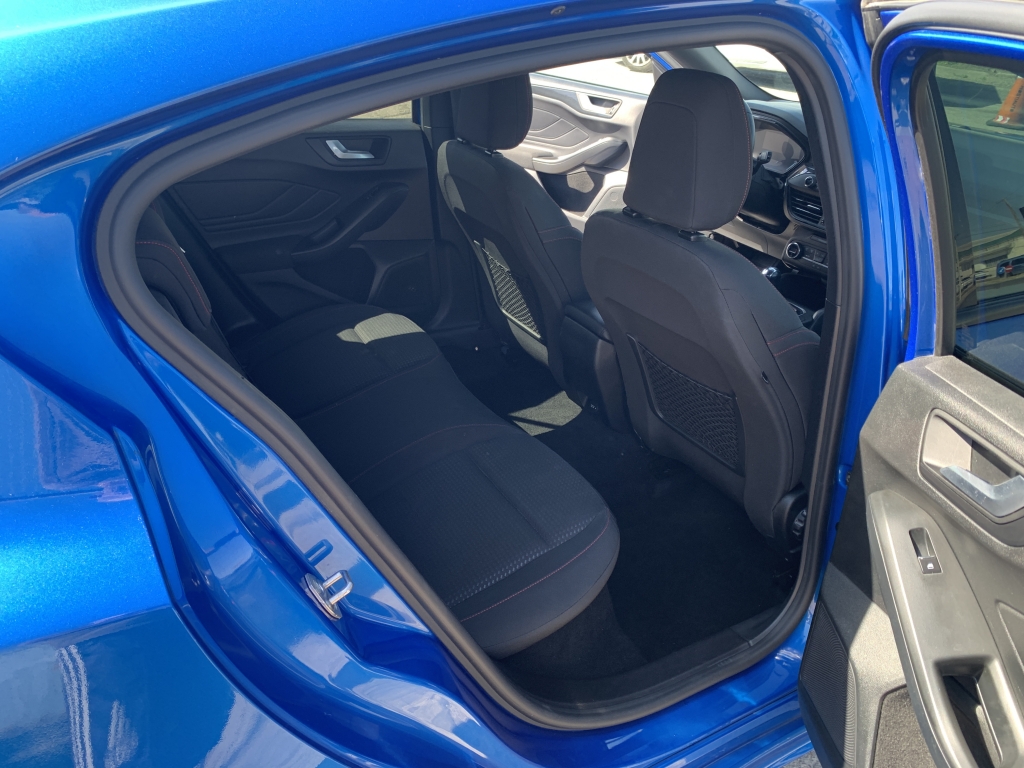 FORD FOCUS GT-LINE 1.5 TDCI 120CV