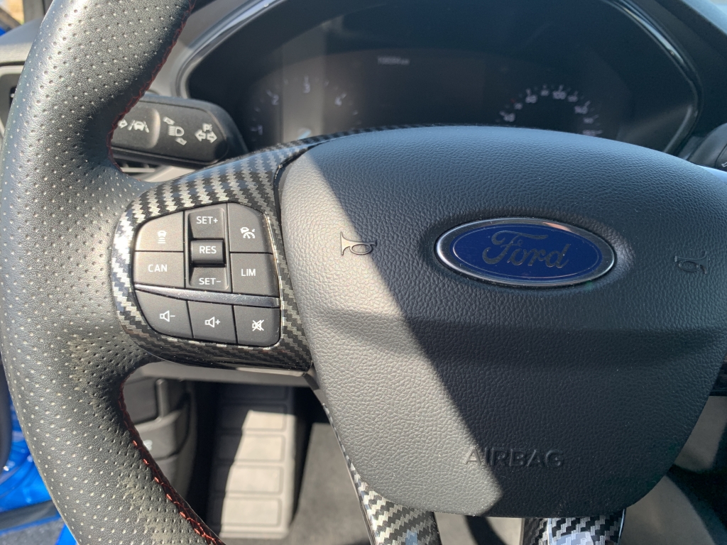 FORD FOCUS GT-LINE 1.5 TDCI 120CV