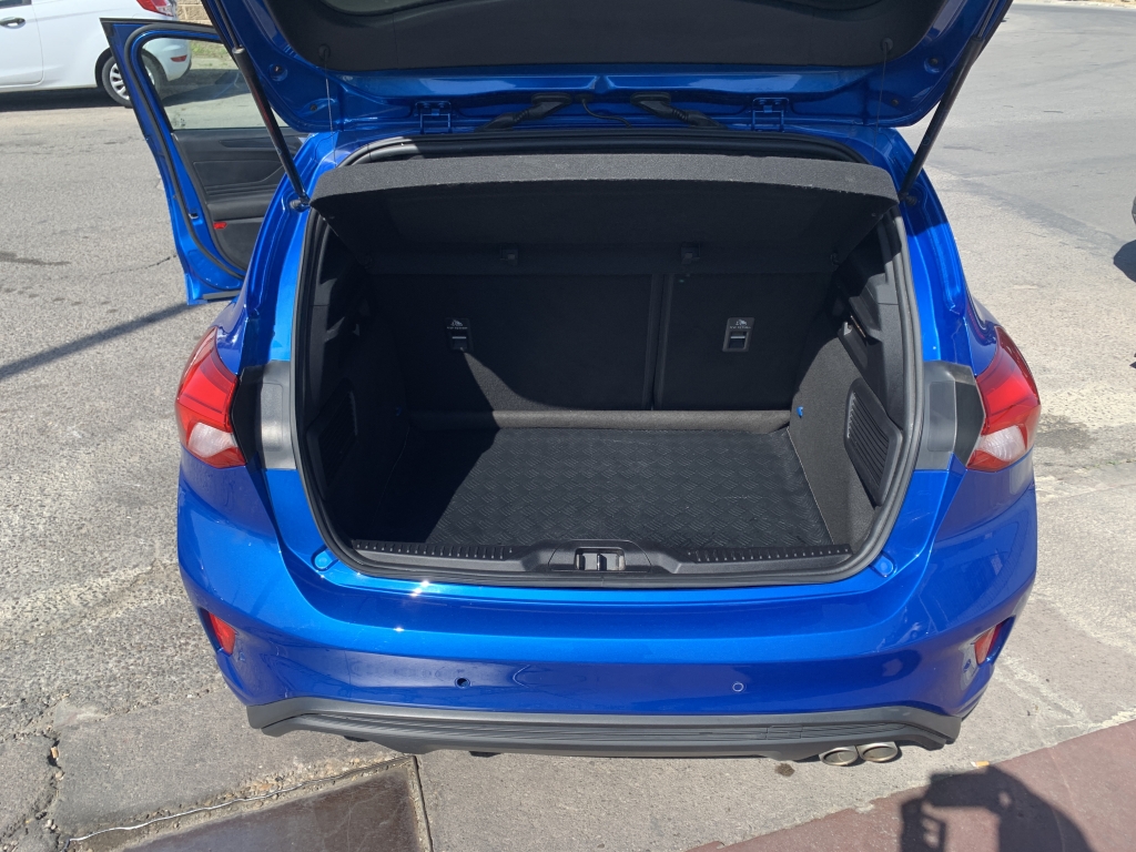 FORD FOCUS GT-LINE 1.5 TDCI 120CV
