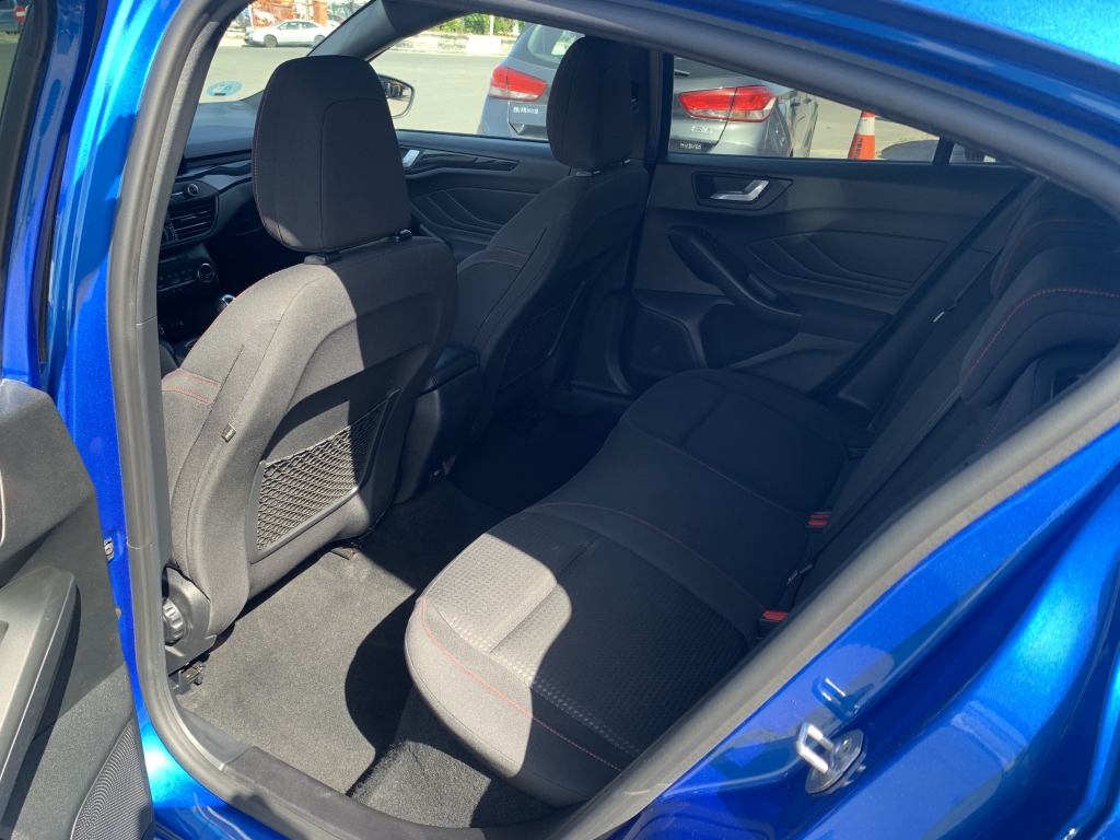 FORD FOCUS GT-LINE 1.5 TDCI 120CV
