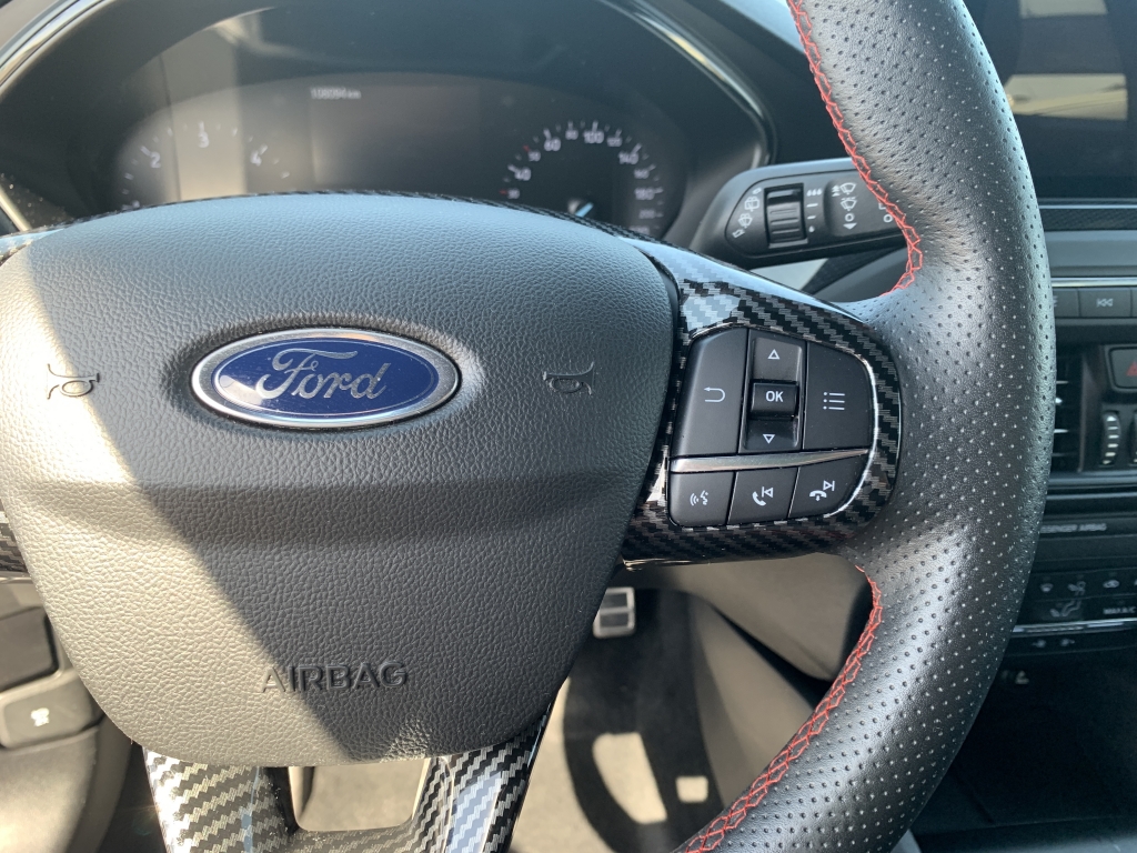 FORD FOCUS GT-LINE 1.5 TDCI 120CV