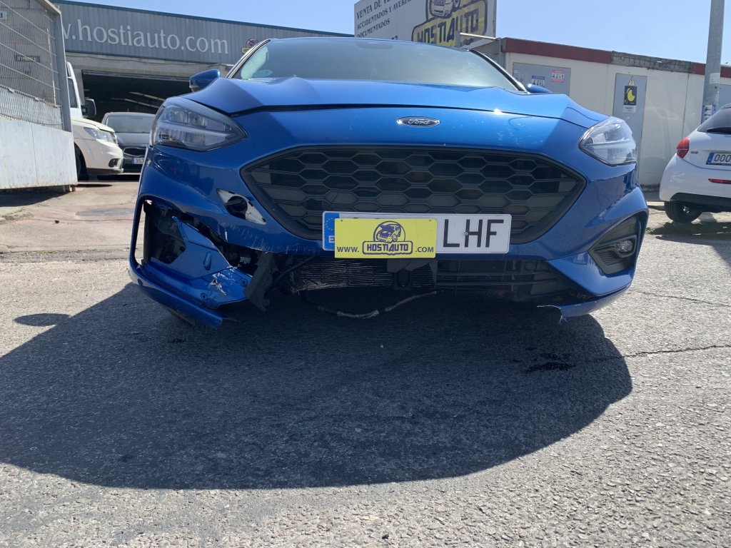 FORD FOCUS GT-LINE 1.5 TDCI 120CV