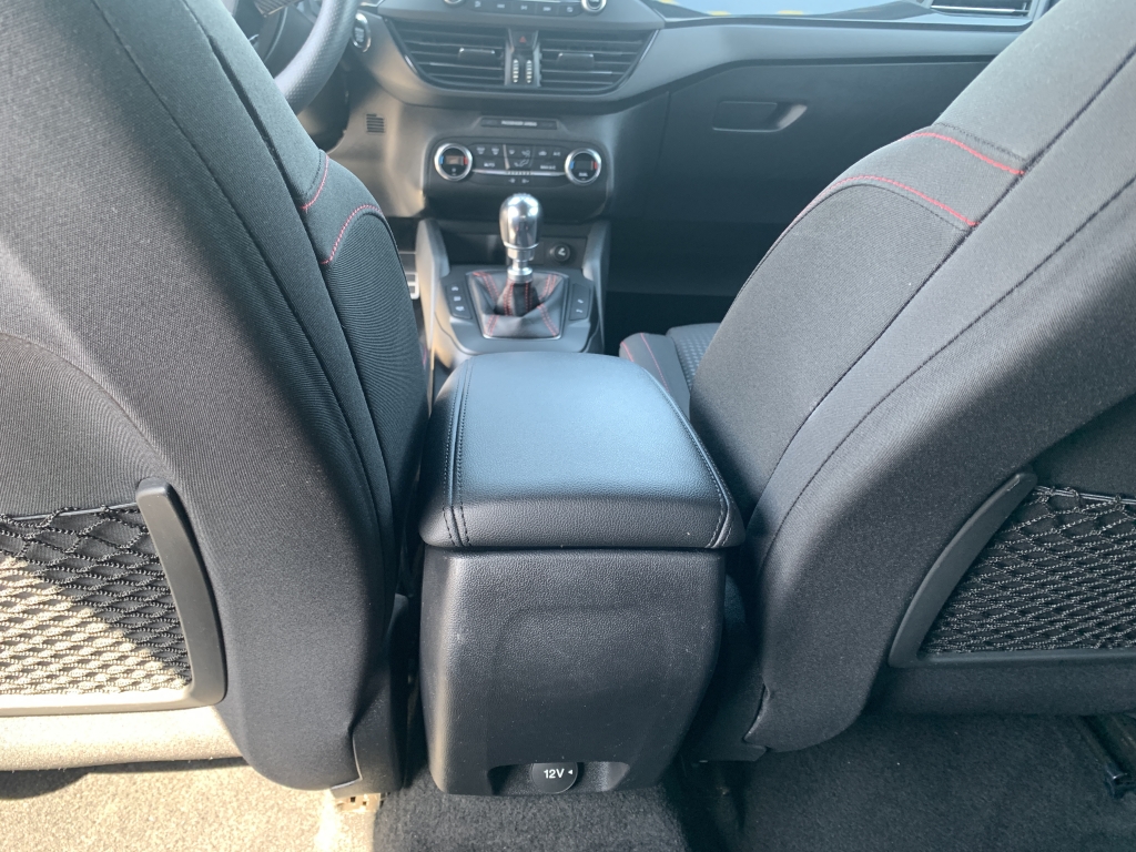 FORD FOCUS GT-LINE 1.5 TDCI 120CV