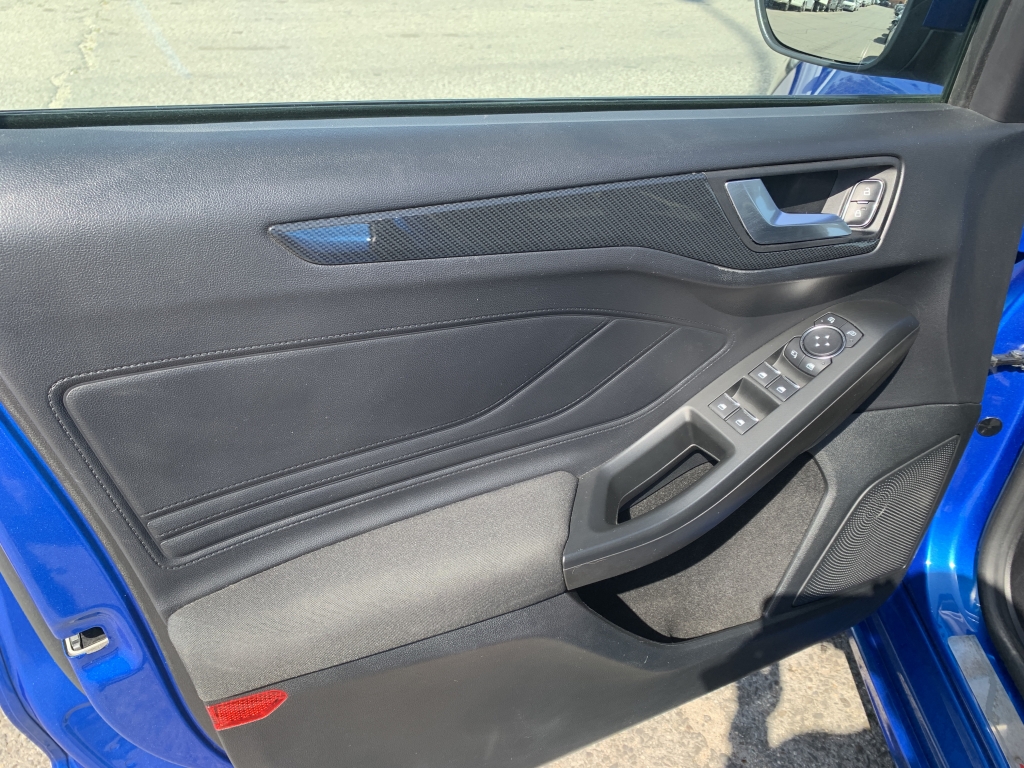 FORD FOCUS GT-LINE 1.5 TDCI 120CV