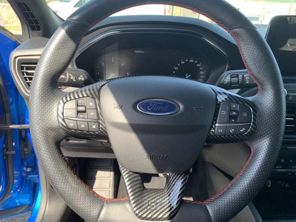 FORD FOCUS GT-LINE 1.5 TDCI 120CV